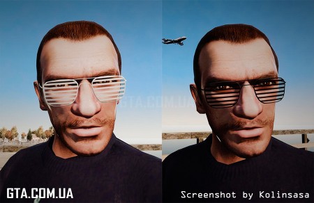 Очки Kanye West Очки Kanye West